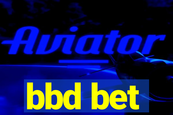 bbd bet
