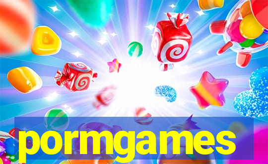 pormgames