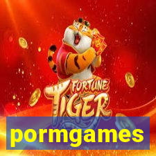 pormgames