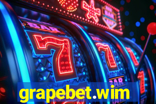 grapebet.wim