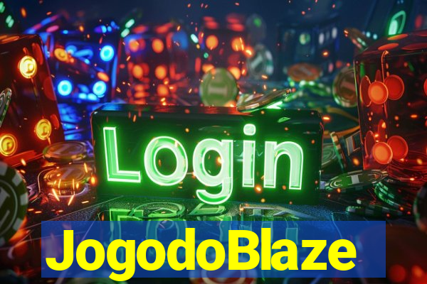 JogodoBlaze