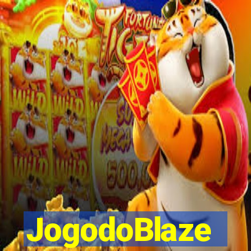 JogodoBlaze