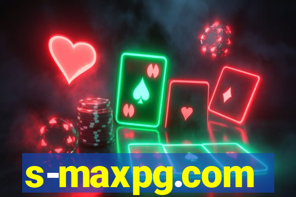 s-maxpg.com