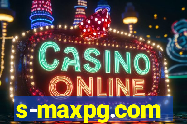 s-maxpg.com