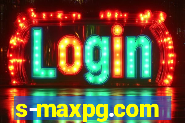 s-maxpg.com