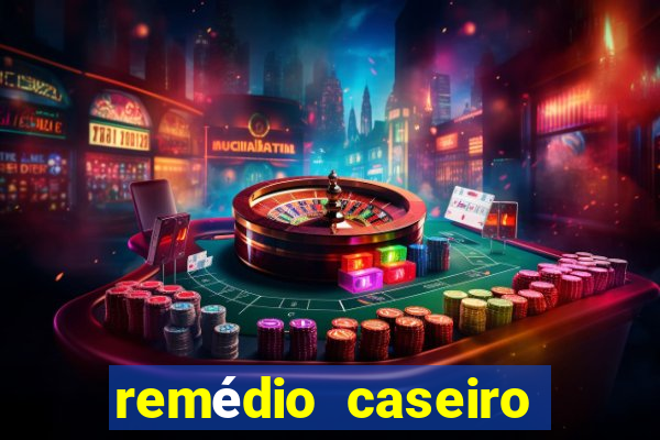 remédio caseiro para diabetes
