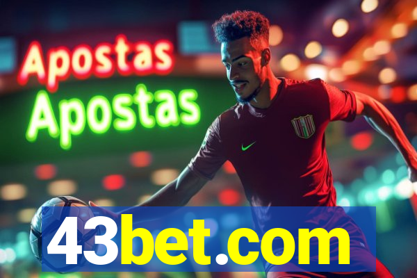 43bet.com