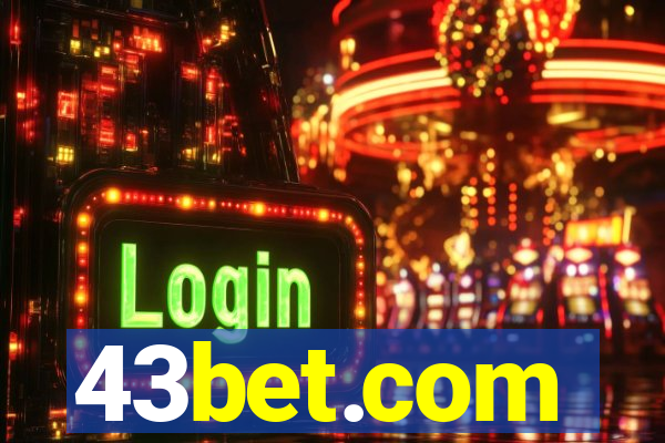 43bet.com