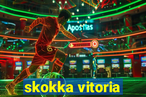 skokka vitoria