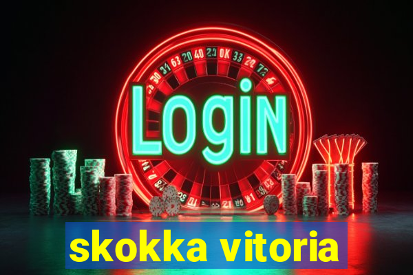 skokka vitoria