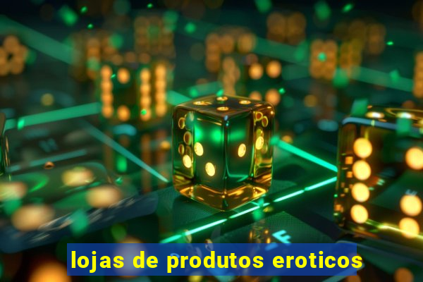 lojas de produtos eroticos
