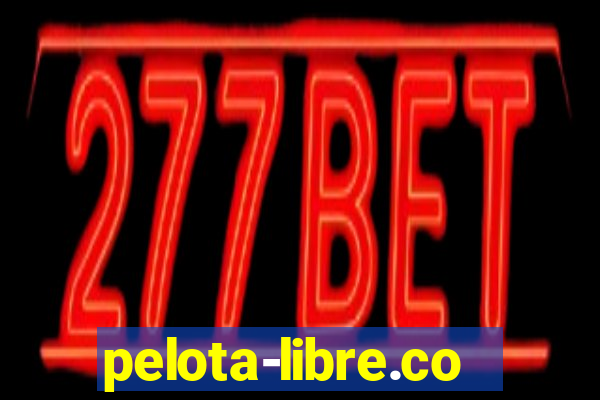 pelota-libre.com