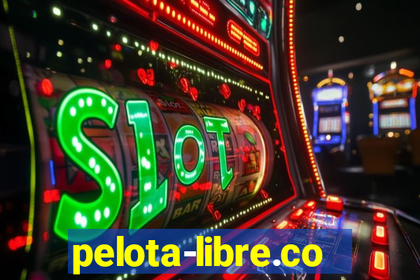 pelota-libre.com