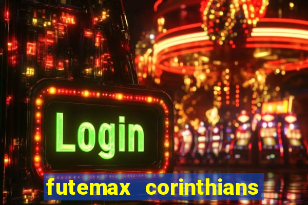 futemax corinthians x vasco da gama
