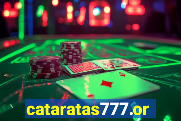 cataratas777.org