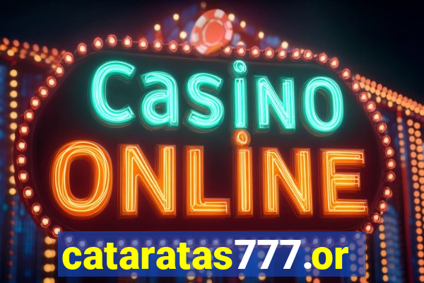 cataratas777.org