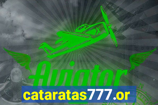 cataratas777.org