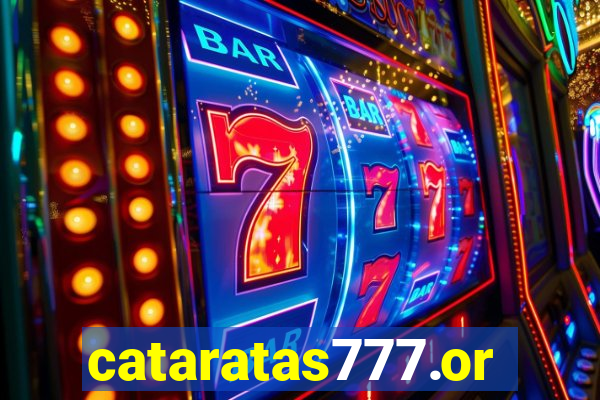 cataratas777.org