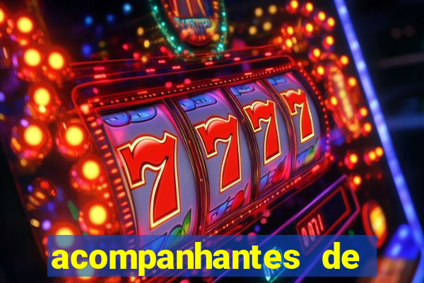 acompanhantes de porto velho