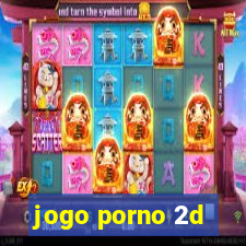 jogo porno 2d