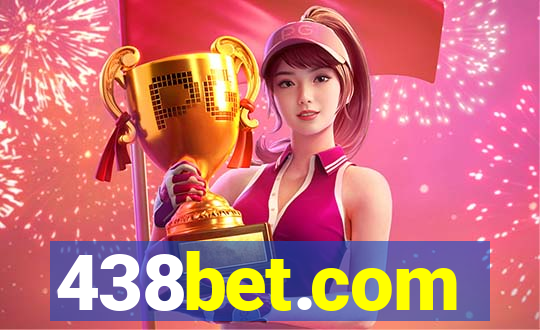 438bet.com