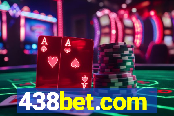 438bet.com