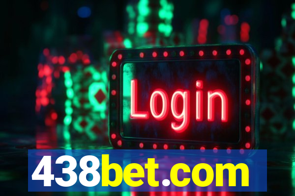 438bet.com