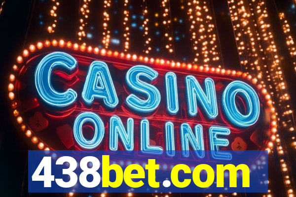 438bet.com