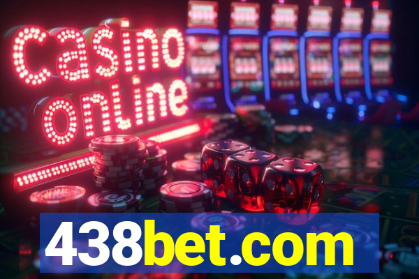 438bet.com
