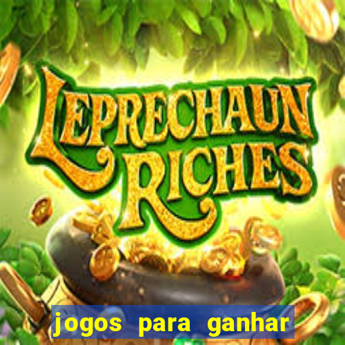 jogos para ganhar dinheiro em euro