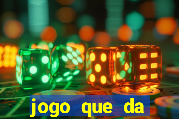 jogo que da dinheiro de verdade sem precisar depositar