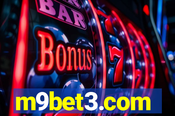 m9bet3.com