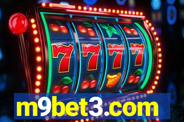m9bet3.com