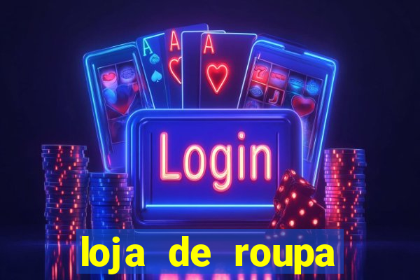 loja de roupa porto alegre