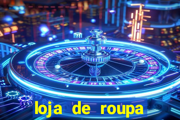 loja de roupa porto alegre