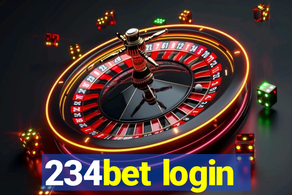 234bet login