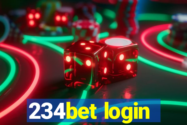 234bet login