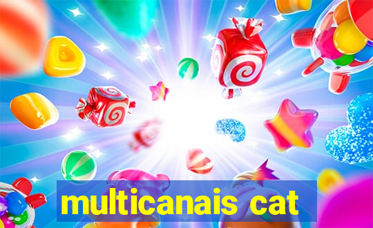 multicanais cat
