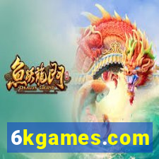 6kgames.com