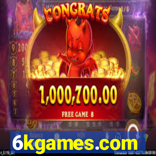 6kgames.com