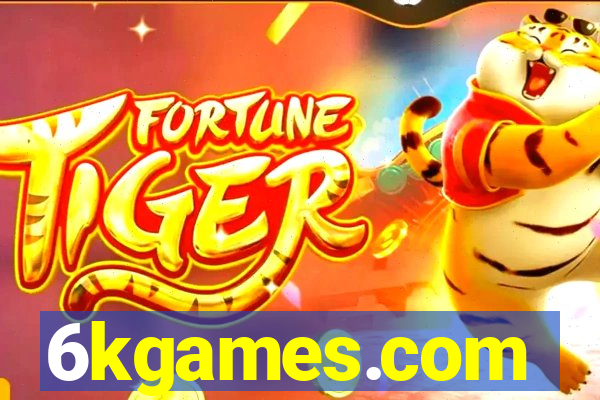 6kgames.com