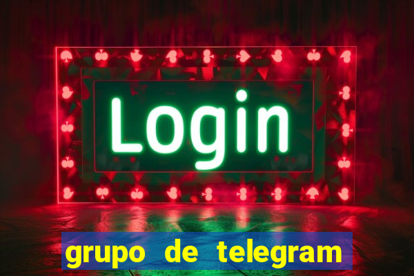 grupo de telegram mais 18