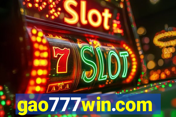 gao777win.com