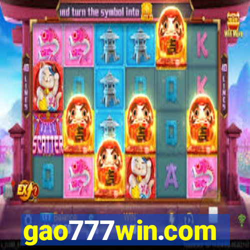 gao777win.com