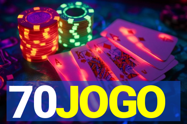 70JOGO