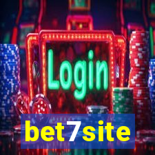 bet7site