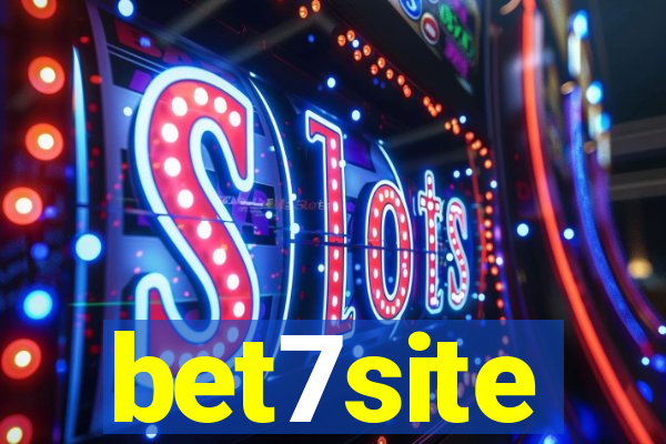 bet7site