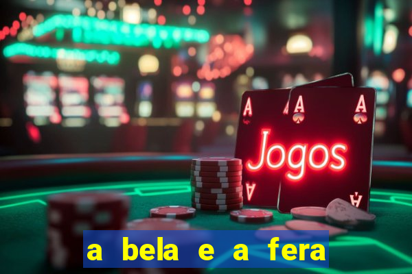 a bela e a fera 1991 filme completo dublado topflix