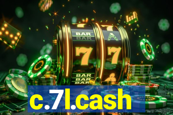 c.7l.cash