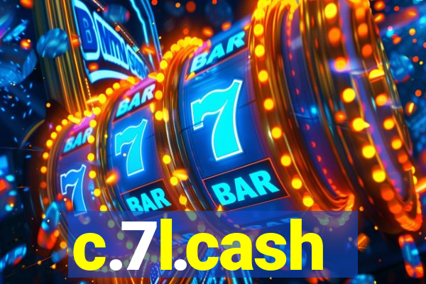 c.7l.cash
